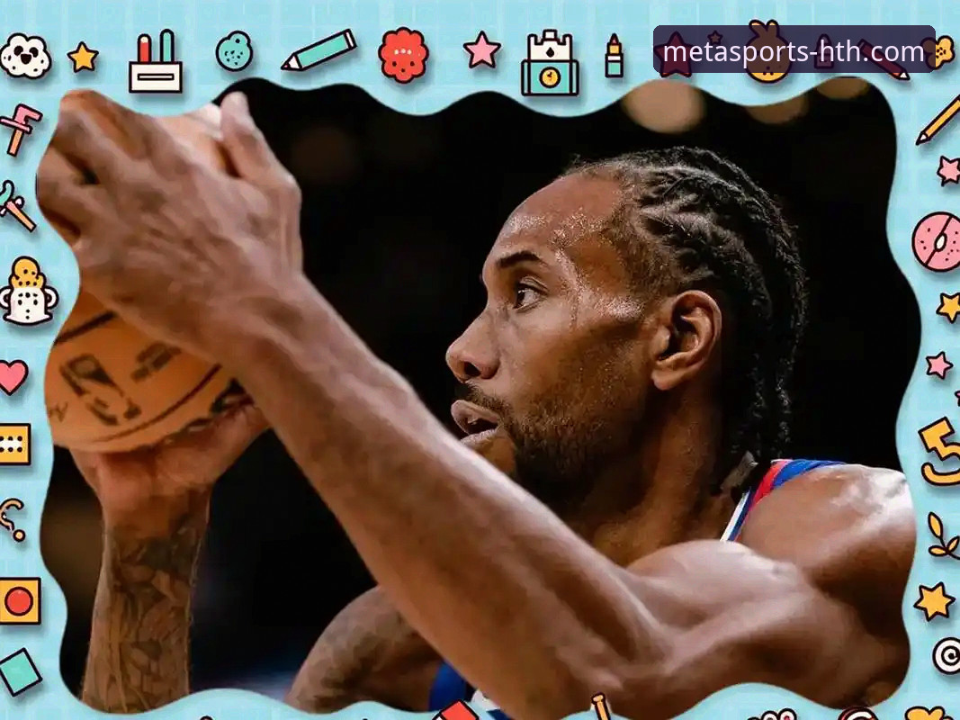 从伦纳德手腕伤势看NBA赛季后半程管理完整指南